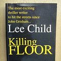 Cover Art for 9780593042694, Killing Floor by Lee Child