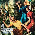 Cover Art for 9781557092793, Clue in the Crumbling Wall by Carolyn Keene