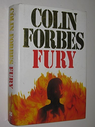 The Fury