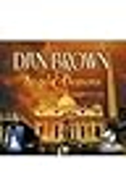 Cover Art for 9781471248436, Angels & Demons by Dan Brown