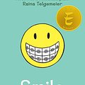 Cover Art for 9780545132053, Smile by Raina Telgemeier