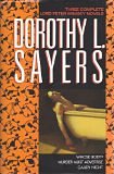 1 editions of Three complete Lord Peter Wimsey novels by Dorothy L. Sayers
