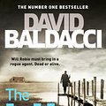 Cover Art for 9781743288375, The Hit by David Baldacci