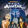 Cover Art for B00D9DCSIW, Avatar: The Last Airbender - The Search Part 2 by Gene Luen Yang