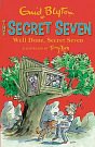 Cover Art for 9781444918571, Secret Seven: Well Done, Secret Seven: Book 3 by Enid Blyton