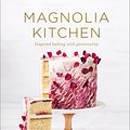 Cover Art for 9781988547008, Magnolia Kitchen by Bernadette Gee