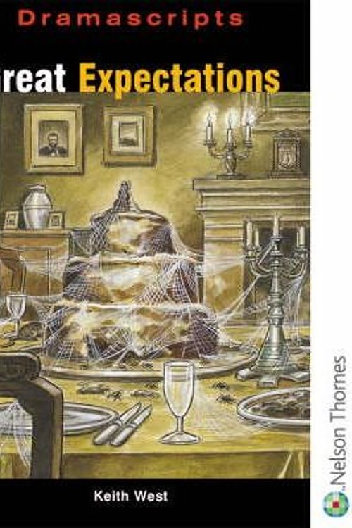 Cover Art for 9780174326687, Great Expectations (Dramascripts) by Charles Dickens, Keith West