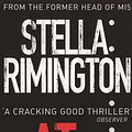 Cover Art for 9780099461395, At Risk by Stella Rimington