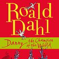 Cover Art for 9780141322674, Danny the Champion of the World by Roald Dahl