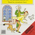 Cover Art for 9780745163727, The Code of the Woosters: Complete & Unabridged by P. G. Wodehouse