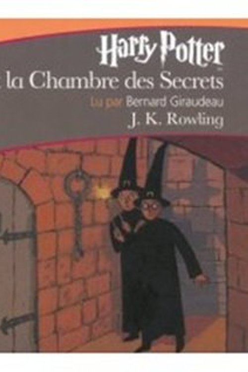 Cover Art for 9780685360910, Harry Potter et la Chambre des Secrets by J. K. Rowling