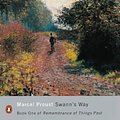 Cover Art for 9780141183237, Swann's Way (Penguin Modern Classics) by Marcel Proust