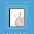 Cover Art for 9781857155242, The Little Prince by Antoine de Saint-Exupery