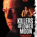 Cover Art for 9781398513341, Killers of the Flower Moon: Oil, Money, Murder and the Birth of the FBI by David Grann