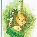 Cover Art for 9781101065792, Nancy Drew 22 by Carolyn G. Keene