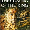 Cover Art for 9780552132213, The Coming of the King by Nikolai Tolstoy