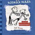 Cover Art for 9780143303848, Rodrick Rules: Diary of a Wimpy Kid by Jeff Kinney