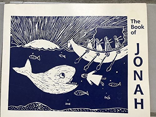 Book of Jonah