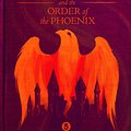 Cover Art for 9781781100240, Harry Potter and the Order of the Phoenix by J.K. Rowling