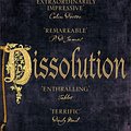 Cover Art for 9781447291541, Dissolution by C. J. Sansom