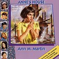 Cover Art for 9780590503907, The Fire at Mary Anne's House by Ann M. Martin