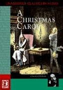 Cover Art for 9781584722274, A Christmas Carol by Charles Dickens