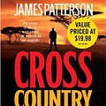 Cover Art for 9781600243875, Cross Country by James Patterson