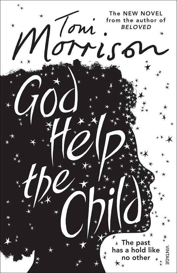 Cover Art for 9781448138623, God Help the Child by Toni Morrison