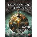 Cover Art for 9789759997229, GÖLGELER?N EFEND?S? 11 KAYIP ÖYKÜLER by John Flanagan