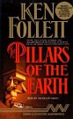 Cover Art for 9780671690847, Pillars of the Earth by Ken Follett