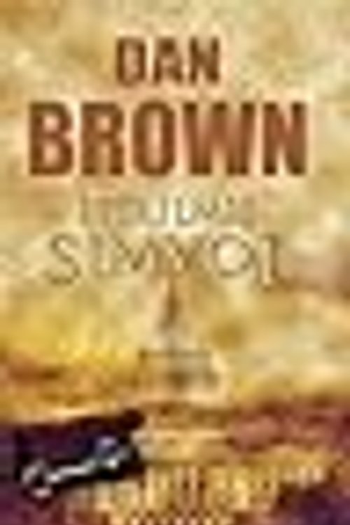 Cover Art for 9789952264906, İtirilmiş simvol by Dan Brown