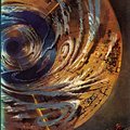 Cover Art for 9780575015876, Rendezvous with Rama by Arthur C. Clarke