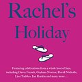 Cover Art for 9781405950541, Rachel's Holiday by Marian Keyes