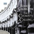 Cover Art for 9781445028125, The Cuckoo's Calling by Robert Galbraith