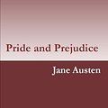 Cover Art for 9781973928256, Pride and Prejudice by Jane Austen