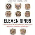 Cover Art for 9780753556382, Eleven Rings by Phil Jackson, Hugh Delehanty