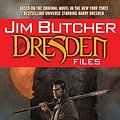 Cover Art for B087D874Y2, Jim Butcher's The Dresden Files Vol. 1: Storm Front (Jim Butcher's The Dresden Files: Storm Front) by Jim Butcher, Mark Powers