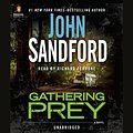 Cover Art for 9780698402096, Gathering Prey by John SandfordOn Tour