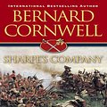 Cover Art for B000QBYF2M, Sharpe's Company by Bernard Cornwell