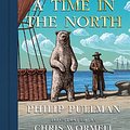 Cover Art for 9780241509975, Once Upon a Time in the North: Illustrated Edition by Philip Pullman