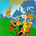 Cover Art for 9780340373897, Asterix the Gaul (Knight Books) by René Goscinny