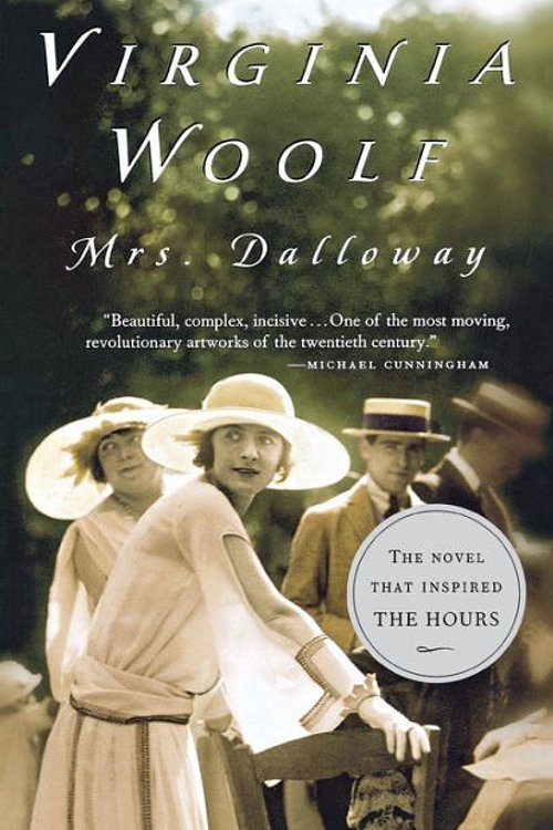 Cover Art for 9781107028784, Mrs Dalloway (The Cambridge Edition of the Works of Virginia Woolf) by Virginia Woolf
