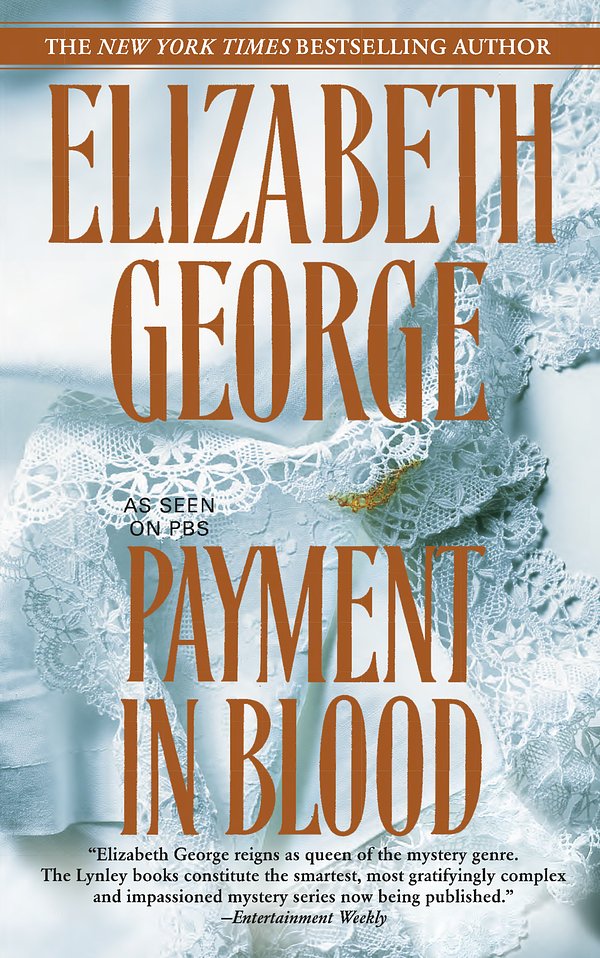 Payment In Blood