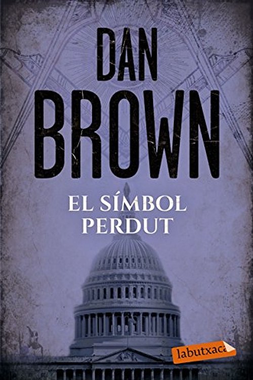 Cover Art for 9788417031244, El símbol perdut by Dan Brown