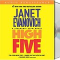 Cover Art for 9781559279642, High Five by Janet Evanovich