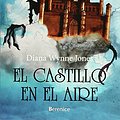 Cover Art for 9786079344191, CASTILLO EN EL AIRE, EL by Diana Wynne Jones