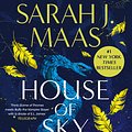 Cover Art for 9781526628220, House of Sky and Breath by Sarah J. Maas