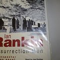 Cover Art for 9780753114483, Resurrection Men by Ian Rankin