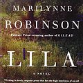 Cover Art for 9781250079008, Lila: A Novel by Marilynne Robinson