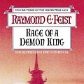 Cover Art for 9780002241496, Rage of a Demon King by Raymond E. Feist